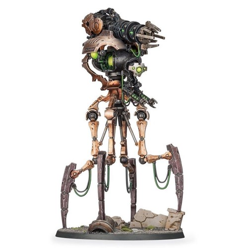Canoptek doomstalker necrons - doomstalker,