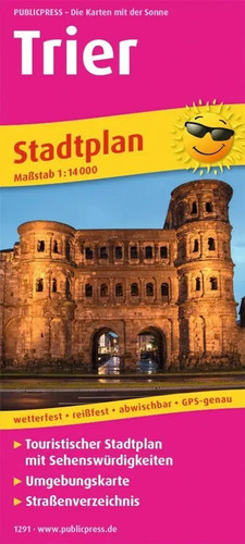 Trier 000 deutsch - :, |