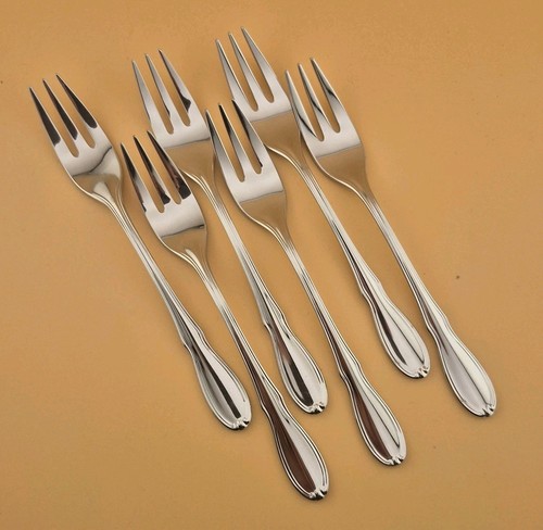 Wmf luxemburg kuchengabeln - wmf,