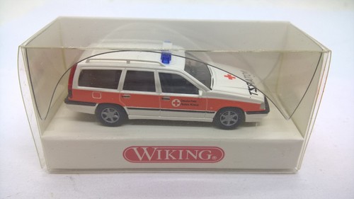 Wiking 071 volvo - volvo, 850
