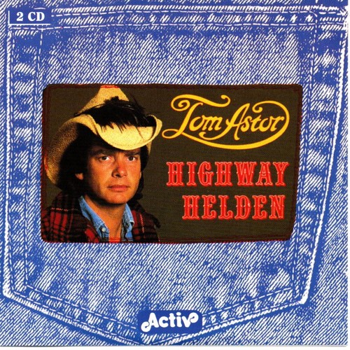 Tom astor highway - -,