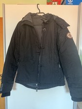 Bench Winterjacke Damen Gr. M