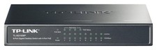 TP-LINK TL-SG1008P 8-Port