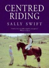 Centred Riding ( Centered Riding ),Sally Swift