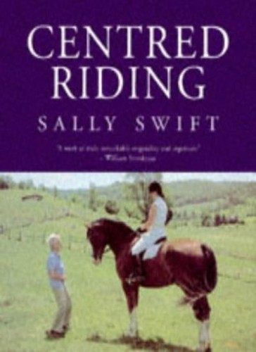Centred riding centered - centred,