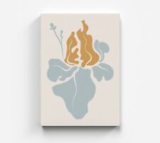 Leinwandbilder Abstrakt Zwei