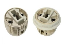 Halogenfassung G9 Fassung 230V