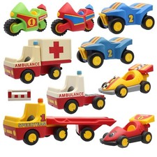 Playmobil 123 Rennstrecke Motorrad Buggy Rennwagen Formel 1 Krankenwagen Auswahl