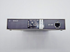 #SE1713# Retro Bosch 469 MHz BST451/5W-H Funkgerät (VERY RAR) ungetestet!!!