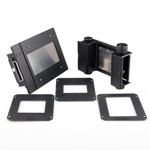 Shen hao 6x12 - 6x9, 6x6