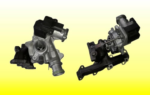 Turbolader 03f145701e - 03f145701e, vw