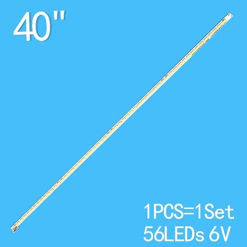 Led streifen für toshiba - led-streifen,