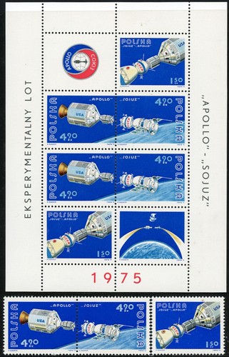 Polen 2386 62 - nr., **