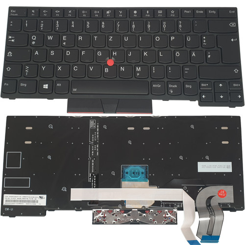 Lenovo thinkpad e480 - e480, original