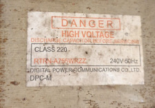 Mikrowellen Leistungstransformator RTRN A755WRZZ + PORTOFREI - RTRN A755 WRZZ