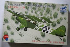 BRONCO CB-35014 1:35 US PIPER