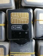 SM 16MB Memory Card Card SmartMedia 3.3V Genuine New