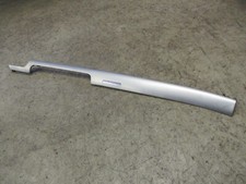 QUATTRO Dekorleiste Armaturenbrett Audi S4 A4 B6 Zierleiste Blende 8E1853190