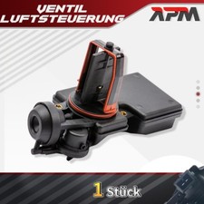 Ventil Luftsteuerung