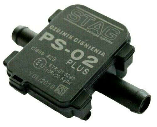 Stag map sensor - ac,