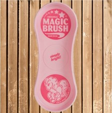 MagicBrush Pink Pony, Magic
