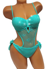 Monokini Bikini Badeanzug