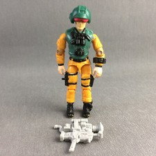 GI JOE VINTAGE | Scoop |