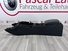 Audi A4 8K B8 Original Mittelkonsole MAL Leder Armlehne 8K0863244A 8K0864981F
