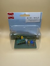 Top: Busch 7673 Mini Szene