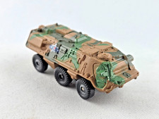 Micro Machines Transportpanzer