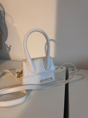 Jacquemus tasche chiquito - le,