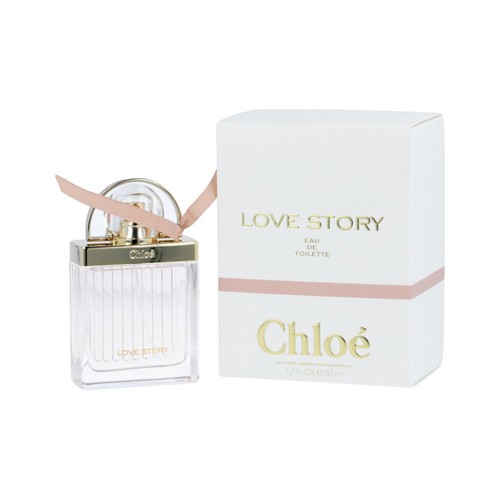 Chloe love story - story, de