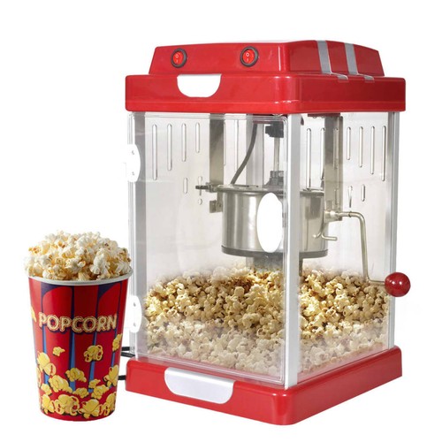 Popcorn maschine kino style - popcorn, kino-style
