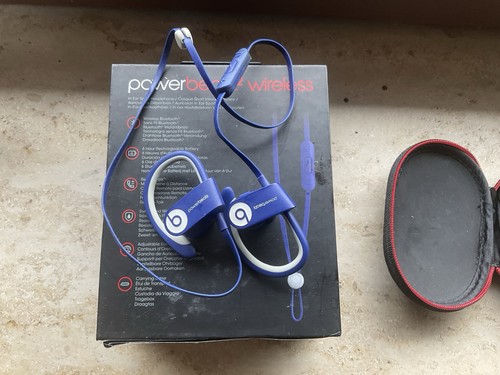 Beats dre powerbeats 2 - dr.,