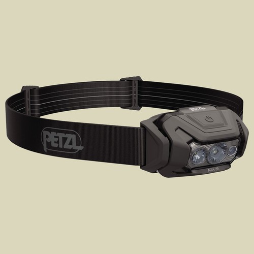Petzl aria rgb - petzl,