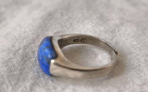 Silberring 925 silber - silberring,