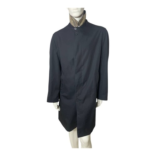 Burberry trench - burberry,