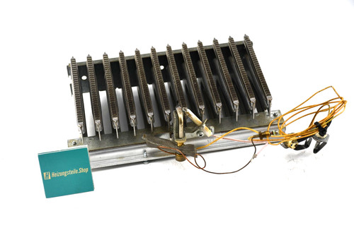 Vaillant brenner mag - brenner, 11-0/1