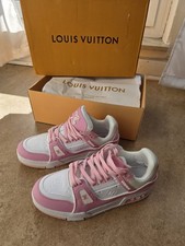 Neu Sneaker Louis Vuitton Gr