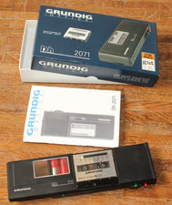 Grundig Dh 2071  OVP