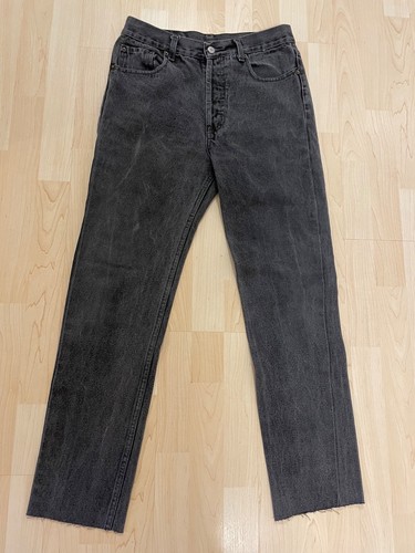 Levis 501 herren - 501, damen