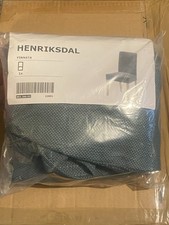 Neu Ikea HENRIKSDAL Finnsta