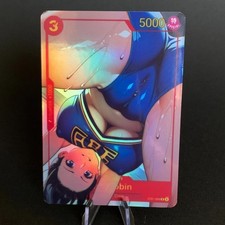 Handmade One Piece Nico Robin