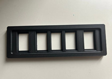 VW Golf 2 Blenden für Votex