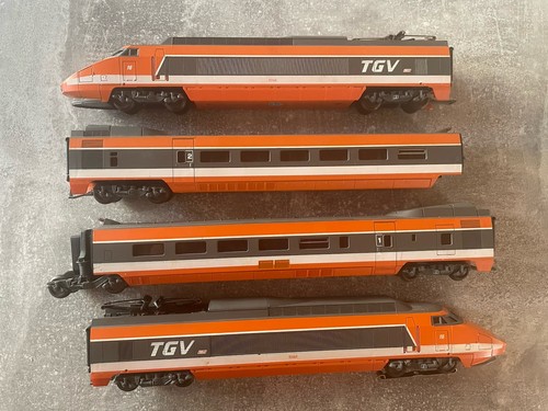 Lima triebzug tgv 16 - lima,