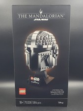 LEGO Star Wars: Mandalorianer