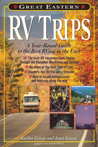Great eastern trips a - rv,