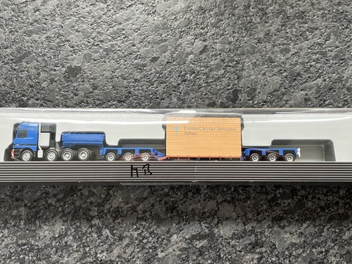 Herpa b66000454 daimler - herpa,