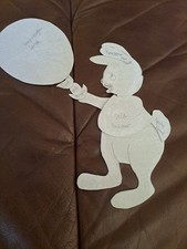 Fensterbild Vorlage Ostern