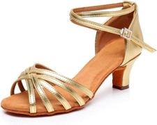 Rosefinch Damen Tanzschuhe